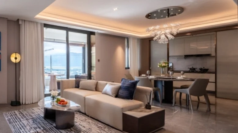 Shanhai Bay 8 - View 12