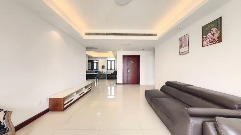 Baitang Jingyuan Phase I & II - View 1