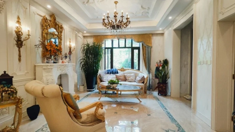 Vanke Hongjun - View 17