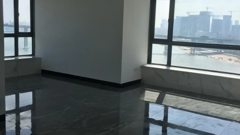 Rongsheng Central Square - View 2