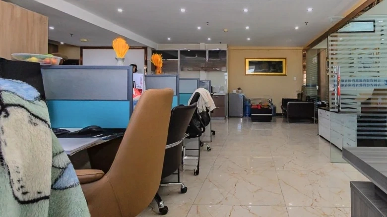 Red Star International Plaza - View 8