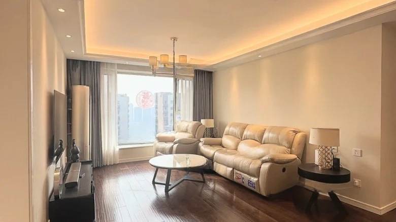 Sunny New World - View 1