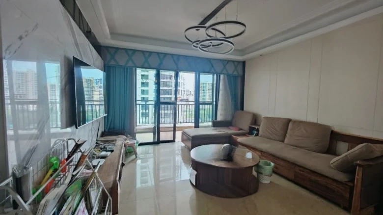 Juncheng JunTai - View 1