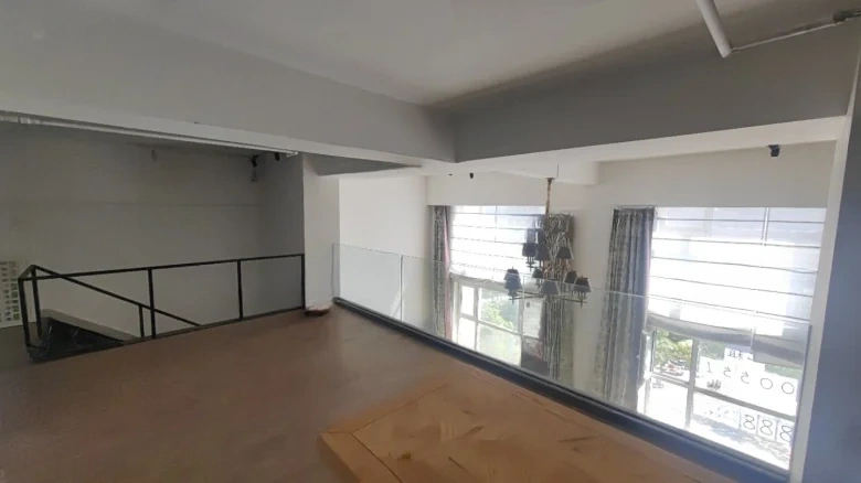 Maker Tower - View 1