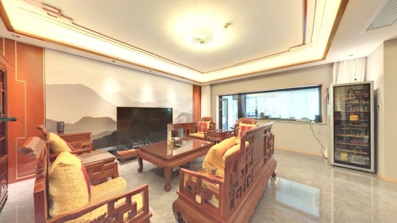 Zhonghai Yuhu - View 2