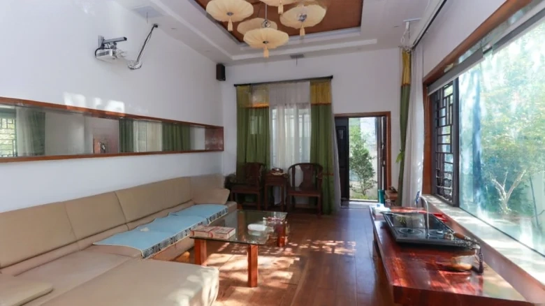 Hua Cui Courtyard - View 8