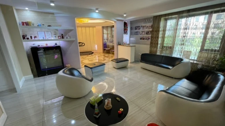 Taiyuan Mansion Tycoons Heavenland - View 1