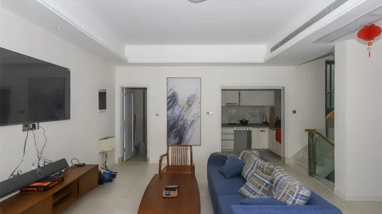 Wanke Forest Resort Park Phase V - View 1