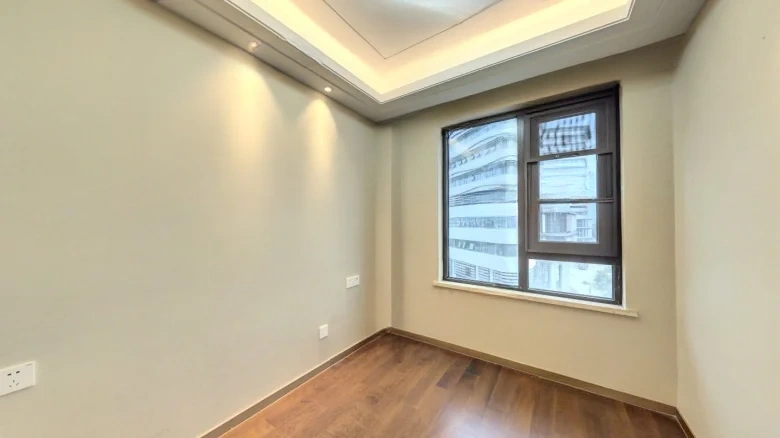 China Seasons - View 5