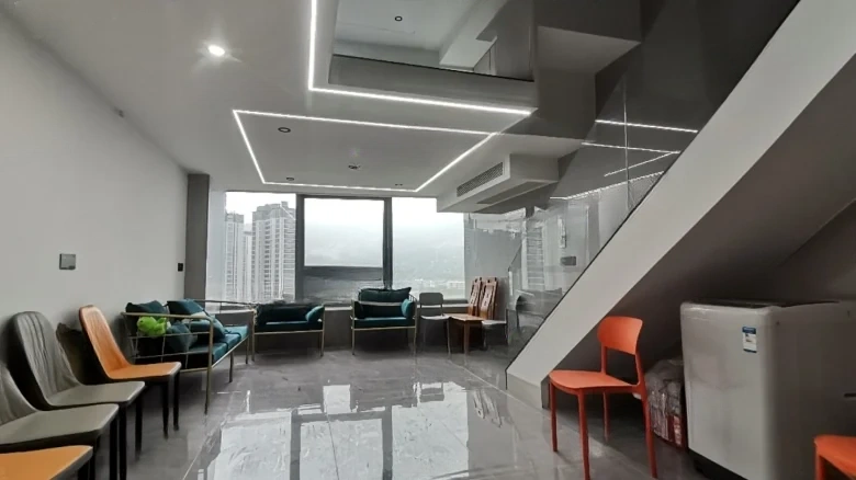 Aoti International - View 4