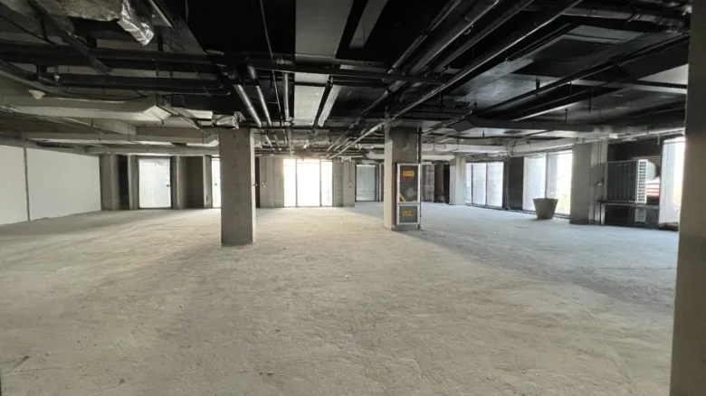 Gulf TianTai Financial Plaza - View 2