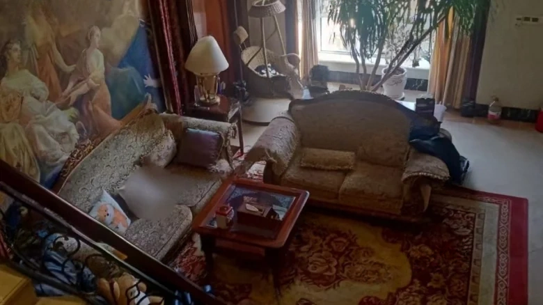 Prosperity Garden Courtyard Residence - View 1