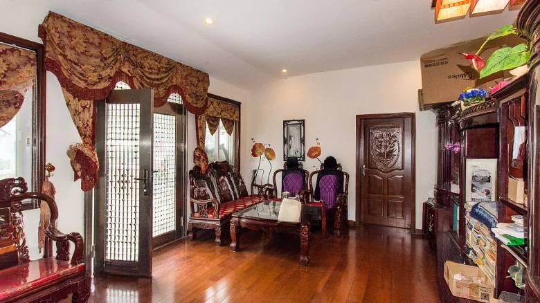 Linhé Villa - View 1