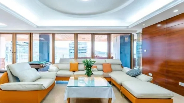 Half Mountain Peninsula Central Sea View Boulevard - View 14