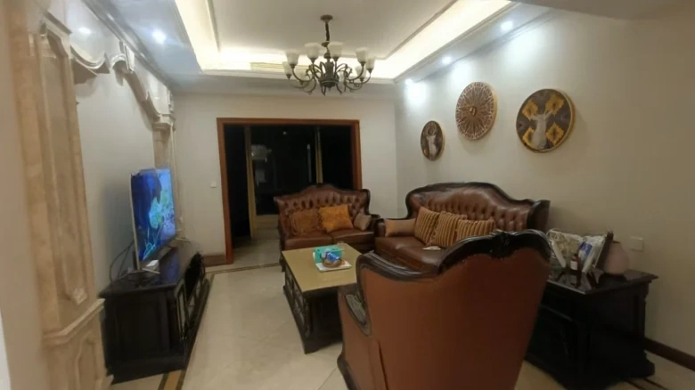 Zhengrong Huafu Manor - View 1