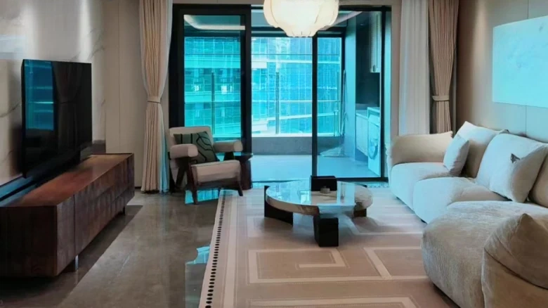 Mount Bay Sea 8 - View 1