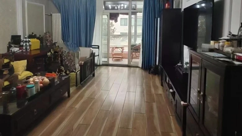 Aegean Sea Apartments - View 1