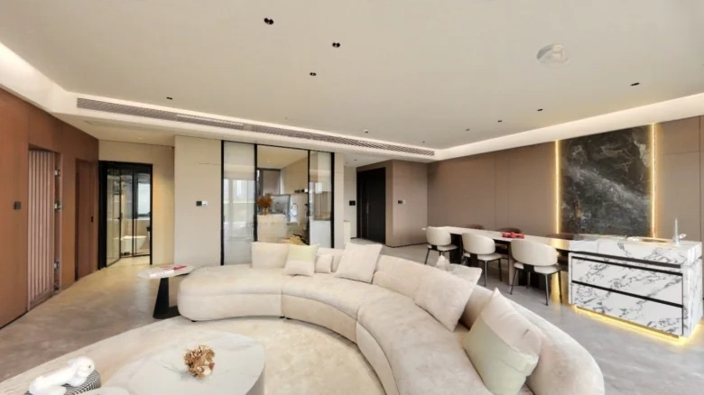 Pin Yue Hua Fu - View 6