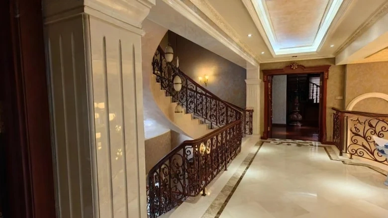 Zhongxin City Lafei Manor - View 3