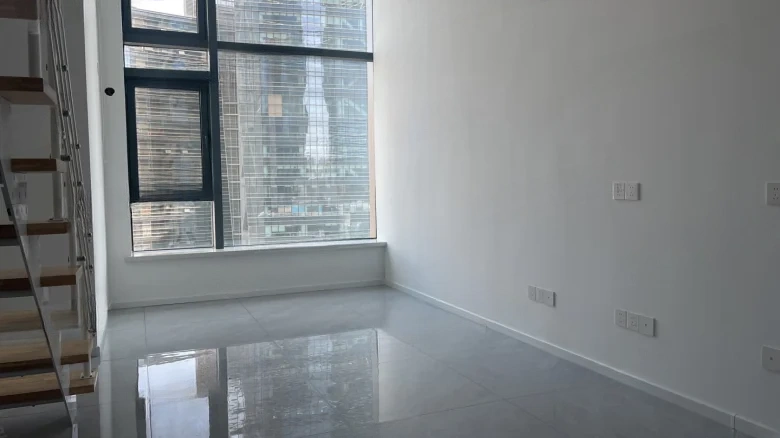 China Resources Center - View 1