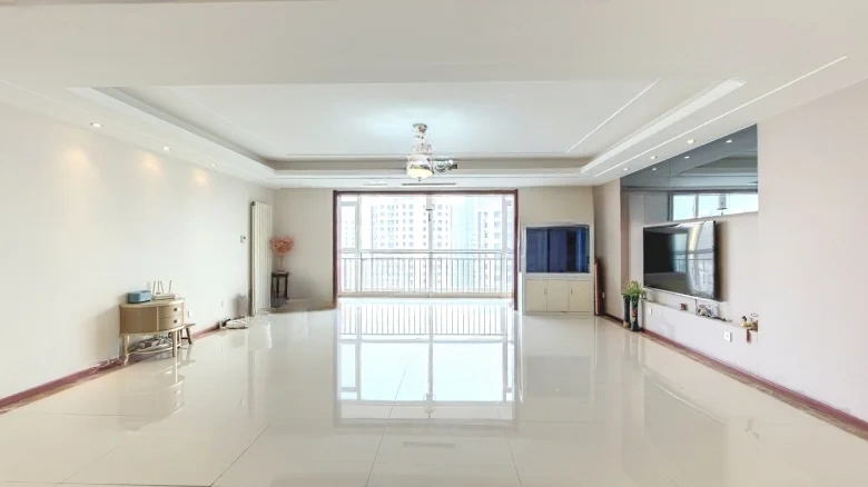 International Trade Center - View 7