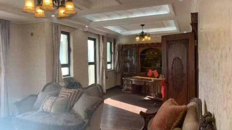 Xiangge WeiLan C Zone - View 1