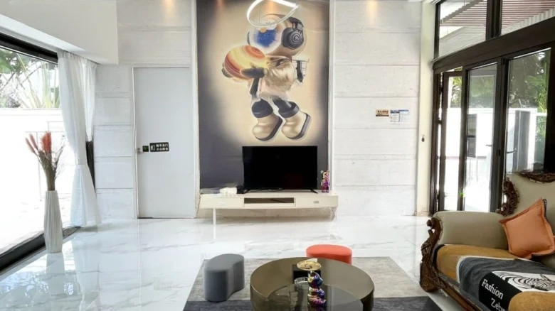 Ban Mountain Peninsula Twin Bays Phase II - View 8