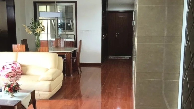 Seven Stars Garden - View 6