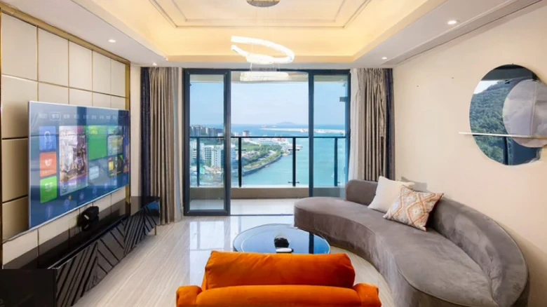 Honey Lake · Heavenly Script - View 5