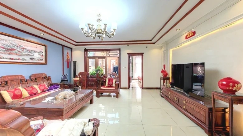 Lan Ting Imperial Lake City East District - View 18