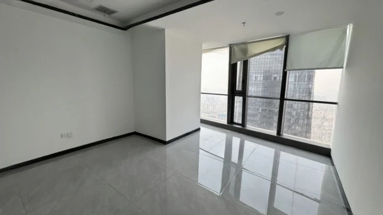 Kunming Xishan Wanda Plaza - View 1