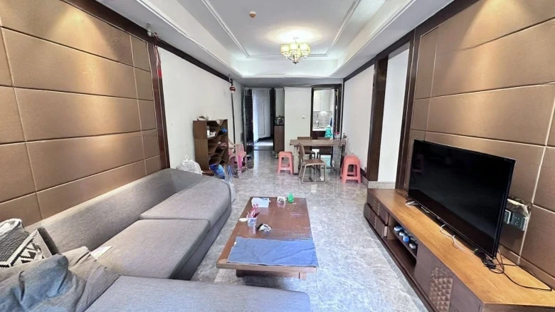 Evergrande Wellness Valley - View 1