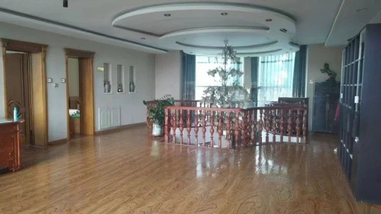 Brocade Bamboo Villa - View 11