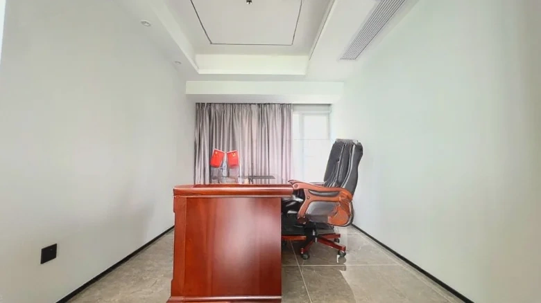 Wanke Seafront Metropolis - View 6