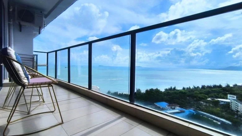 Coastal Fame City - View 1