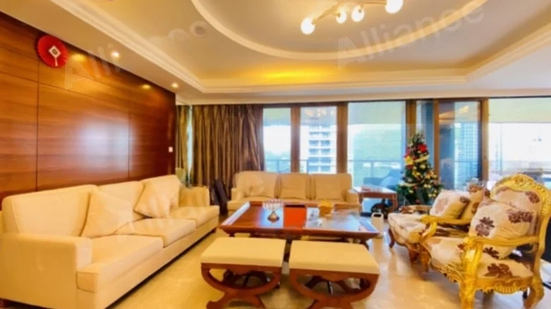 Half Mountain Peninsula Central Sea View Avenue - View 1