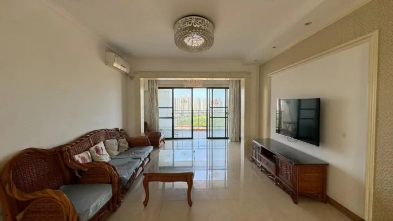 Phoenix Water City Red Tree Bay - View 1