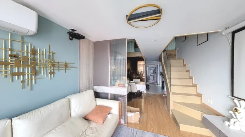 Sunshine City Tanyue - View 1