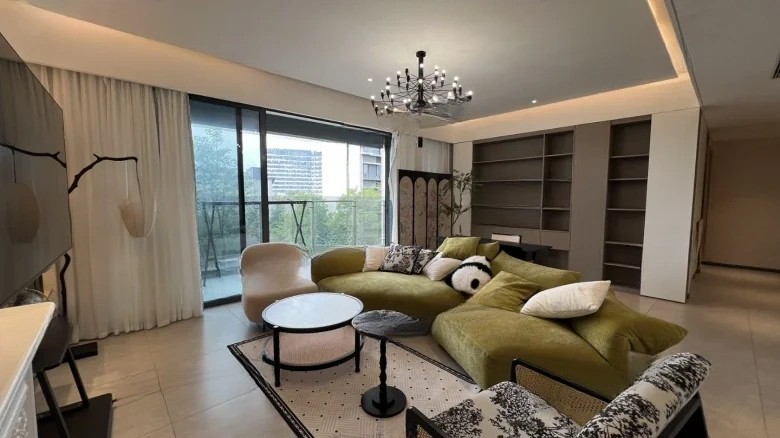 KINGHON TAITAI ZhenLin - View 1