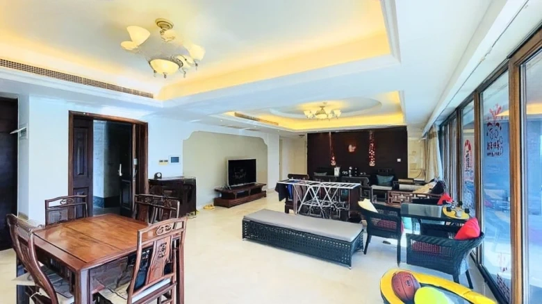 Half Mountain Peninsula Central Sea View Boulevard - View 1