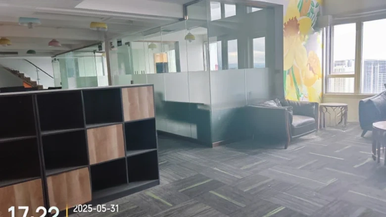 Lakeside New One City - View 1