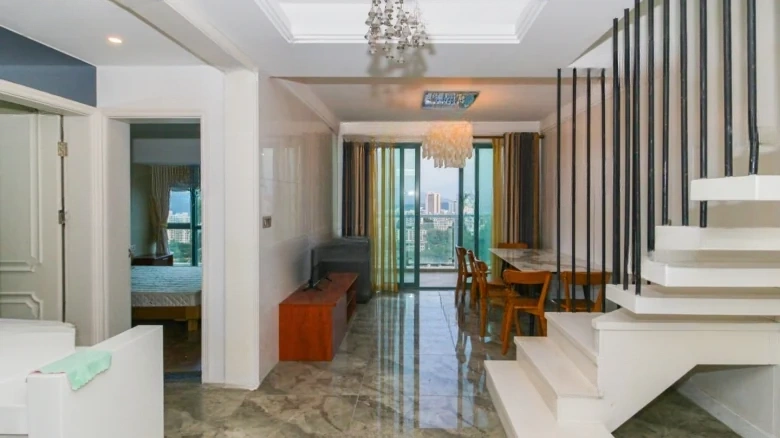 Hongzhou Times Coast - View 8