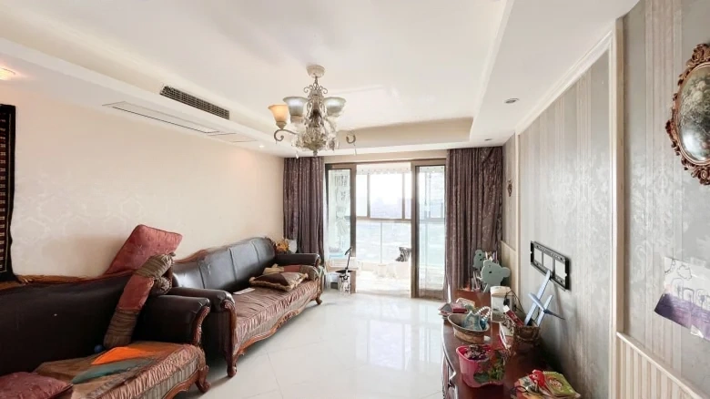 Baijiahu International Garden - View 1