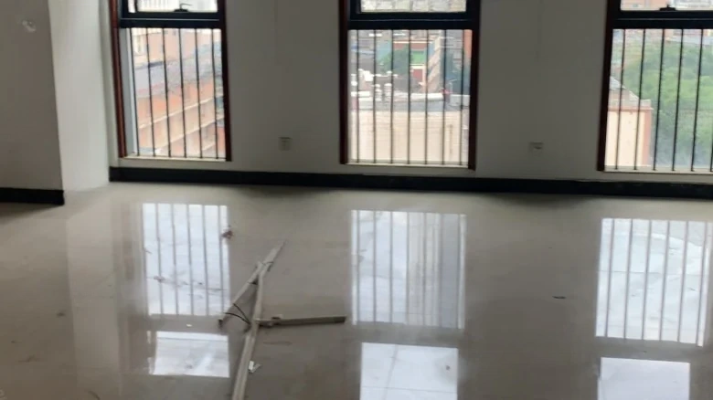 Cloud Path Center - View 1