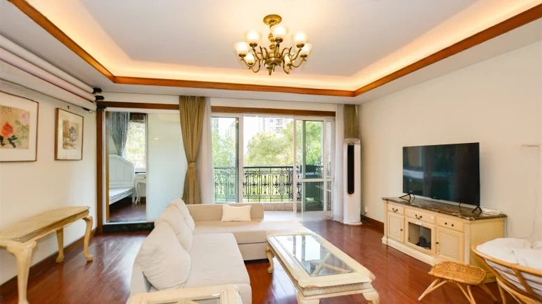 Pujiang Mingyuan - View 7