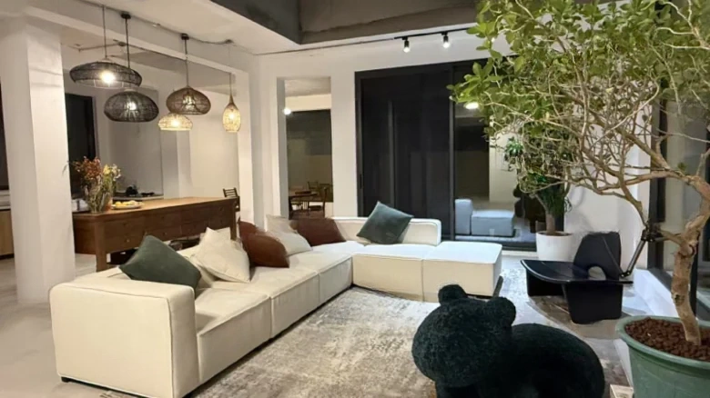 HSD Mountain Villa - View 12