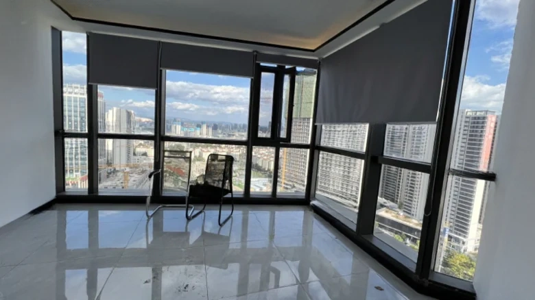 Kunming Xishan Wanda Plaza - View 8