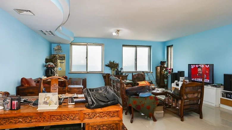 Jin Guang Li Hai Xin Yuan Garden Complex - View 7