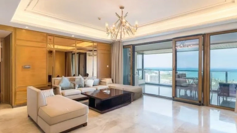 Future Water World - View 4