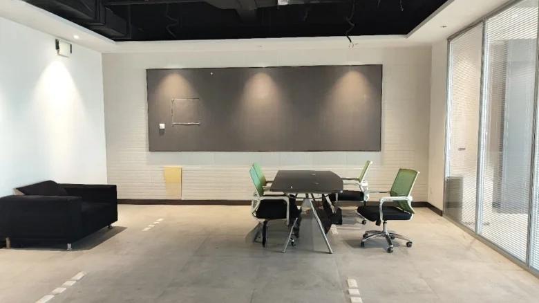 Global Trade Center - View 1